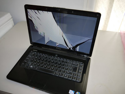Vista Laptop Freezes After Startup